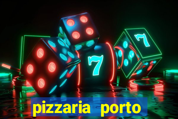 pizzaria porto velho 24 horas